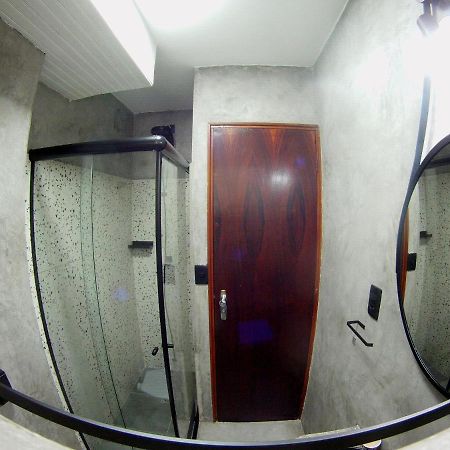 Apartamento Dona Frida Prainha Com Wifi Pe Na Areia Caraguatatuba Exterior foto