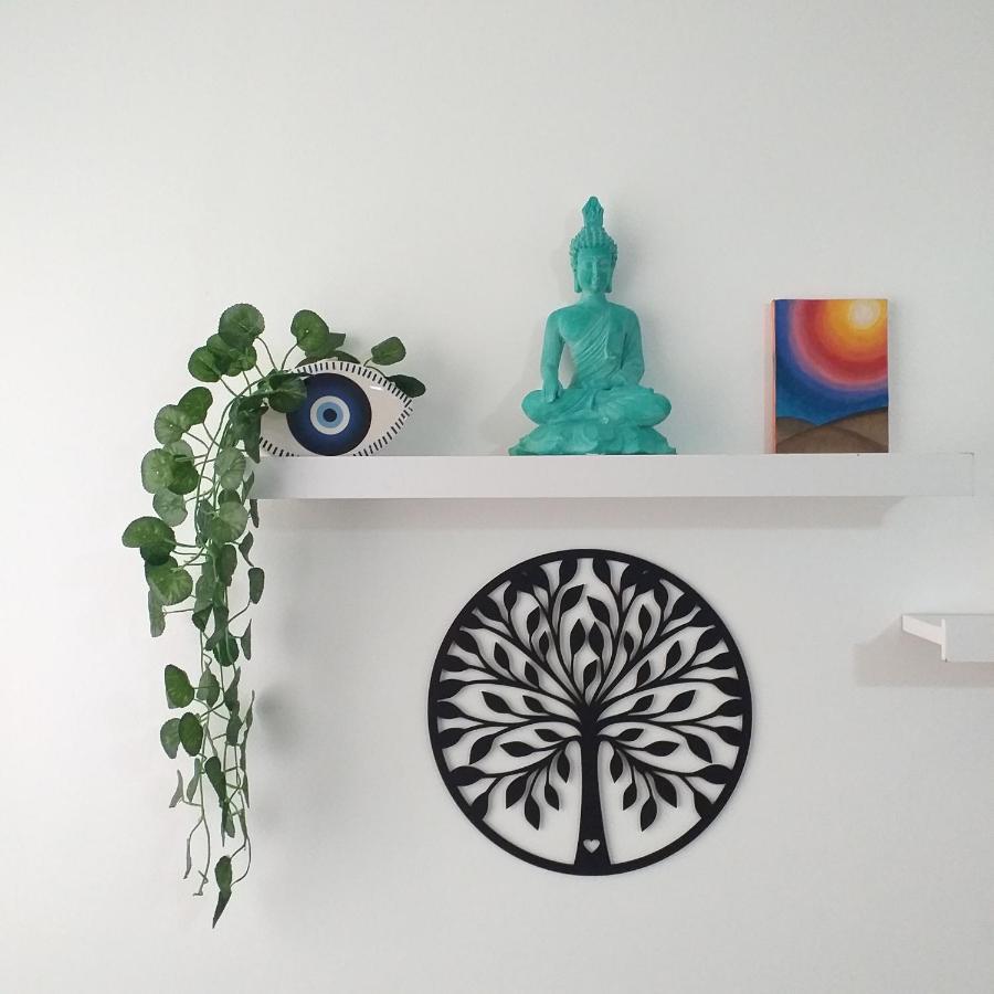 Apartamento Dona Frida Prainha Com Wifi Pe Na Areia Caraguatatuba Exterior foto